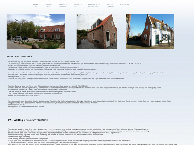 hetpauwtje.com snapshot