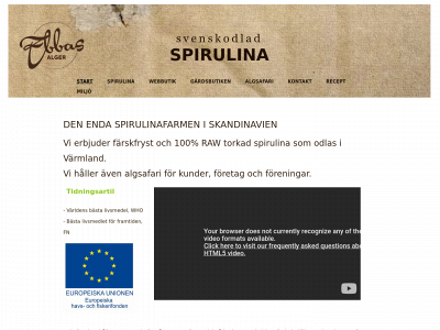 ebbasalger.se snapshot