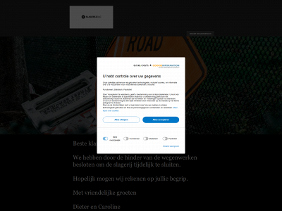 slagerijdc.be snapshot