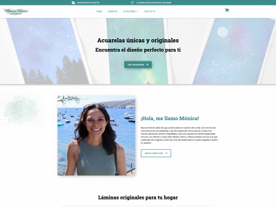 monicamataix.com snapshot