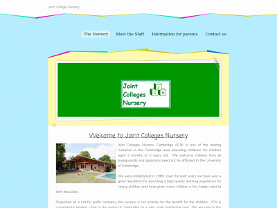 www.jcn.org.uk snapshot