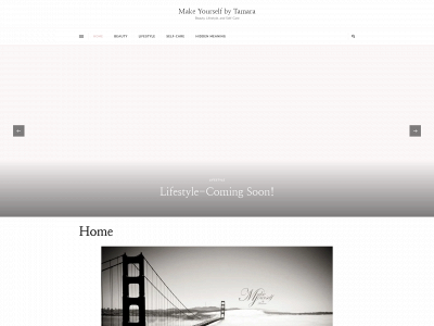 mybytamara.com snapshot