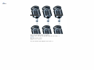 djgraphics.se snapshot