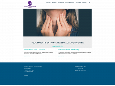 ohhc.dk snapshot