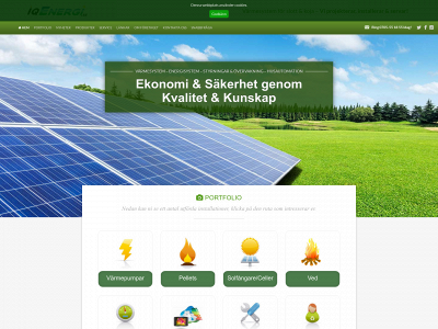 iqenergi.se snapshot