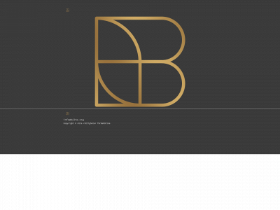 balte.org snapshot