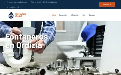 fontaneriaunanue.es snapshot