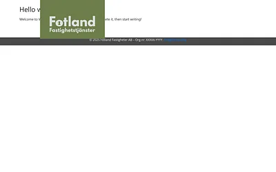 ff1.se snapshot