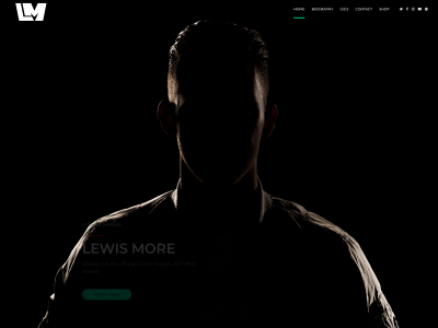 lewismore.com snapshot