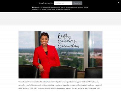 www.joinkelly.com snapshot