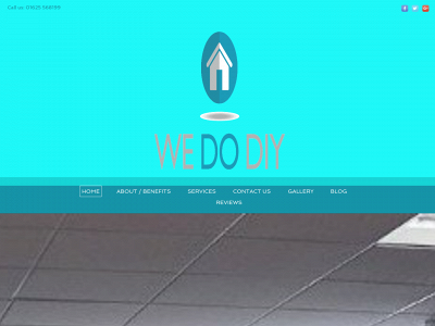 wedodiy.co.uk snapshot