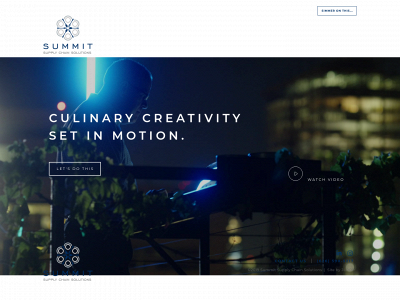 summitsupplychainsolutions.com snapshot