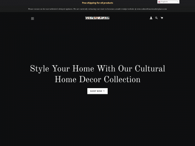 culturekraze.com snapshot