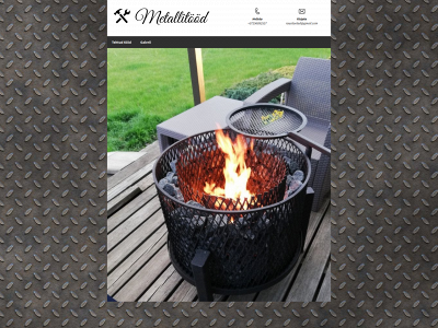 metallitooted.com snapshot