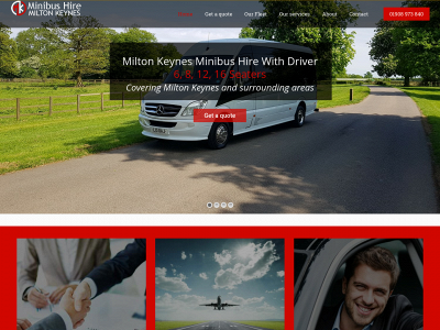 mk-minibushire.co.uk snapshot