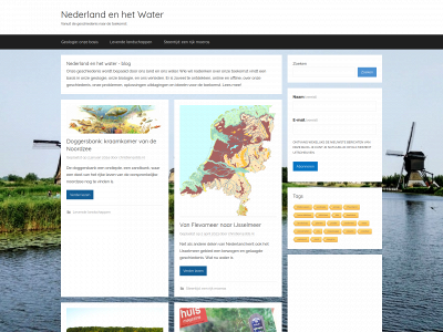 nederlandenhetwater.nl snapshot