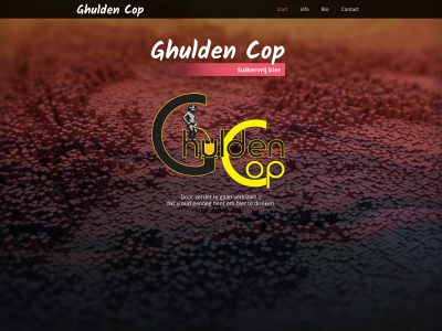 ghulden-cop.be snapshot