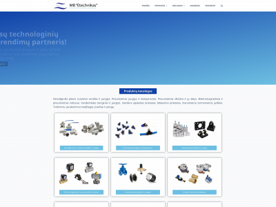 etechnikas.lt snapshot
