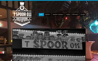 spoor011.nl snapshot