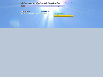 fogdovik.se snapshot
