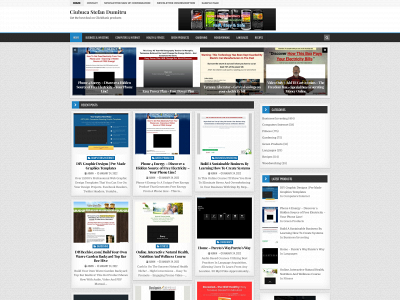 ciubucastefandumitru.com snapshot