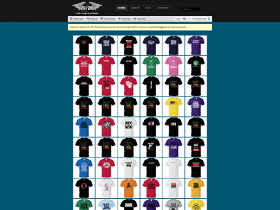 www.getchoteeon.com snapshot