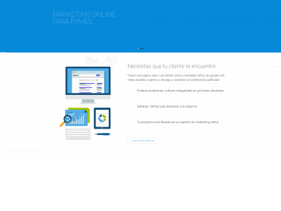 dobleveta.com snapshot