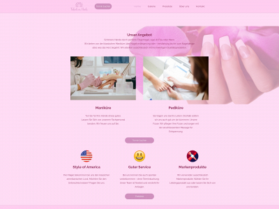 fabulous-nails.ch snapshot