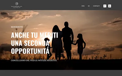 borrardelaweb.com snapshot