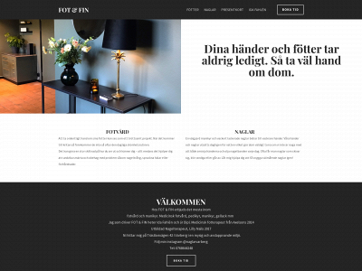 fotochfin.se snapshot