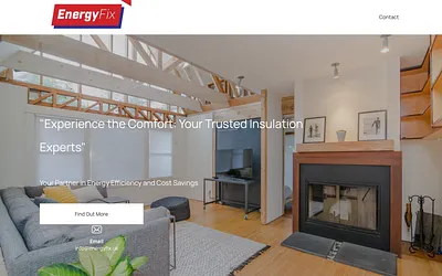 energyfix.uk snapshot