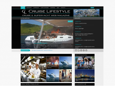 cruiselifestyle.it snapshot