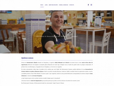 www.sesamolibanes.com snapshot