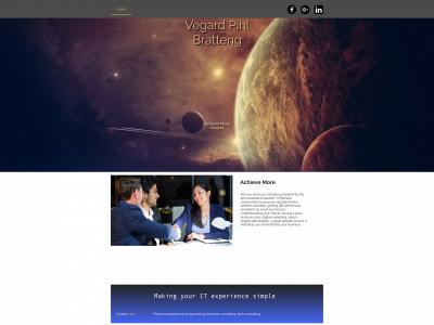 vebr.no snapshot