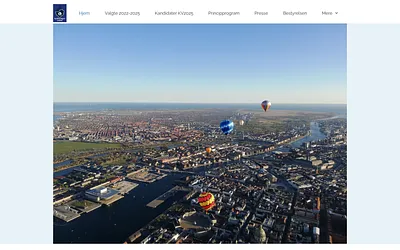 sydamagerlisten.dk snapshot