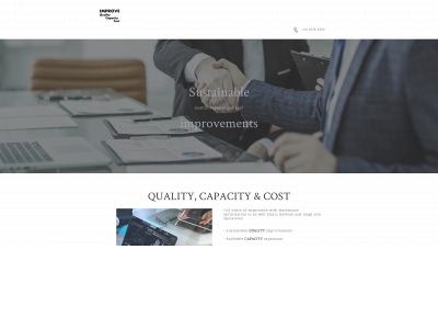iqcc.dk snapshot