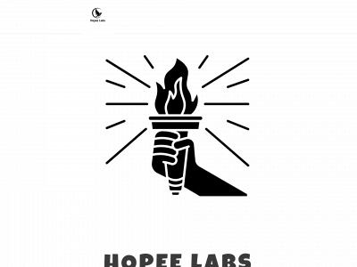 hopeelabs.com snapshot