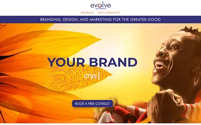 evolveyourbrand.online snapshot