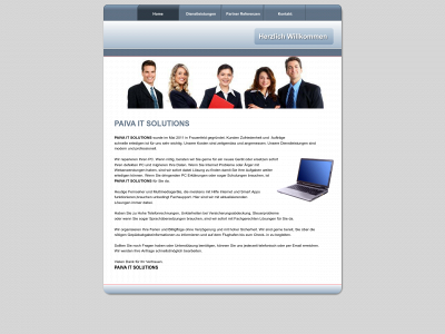 paivaitsolutions.com snapshot