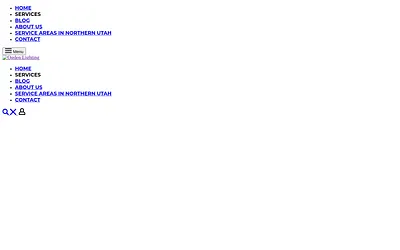www.ogdenlighting.com snapshot