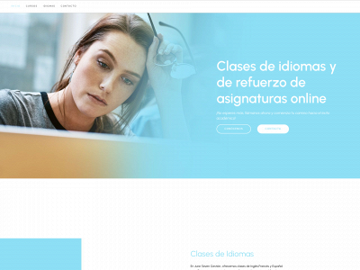 junesevengestion.com snapshot