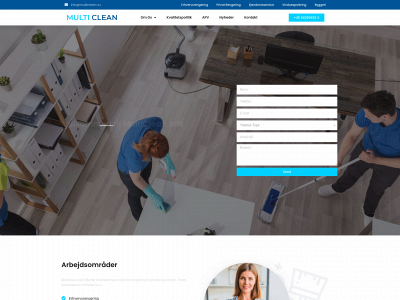 multiclean.nu snapshot