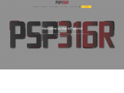 psp316r.com snapshot