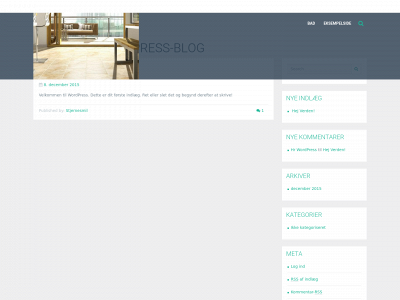 stjernesmil.dk snapshot