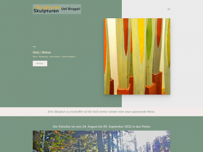 skulptur-binggeli.ch snapshot
