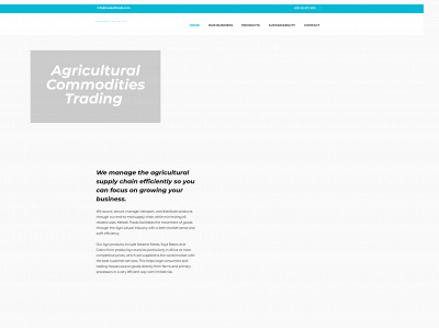 meleahfoods.com snapshot