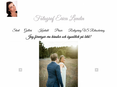 fotografericalundin.com snapshot