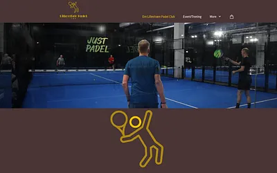 lpadel.no snapshot