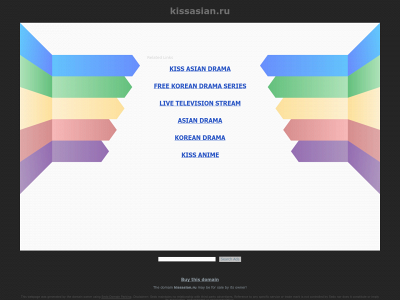 kissasian.ru snapshot