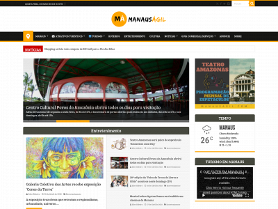 manausagil.com snapshot